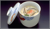 茶碗蒸し