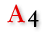 A4